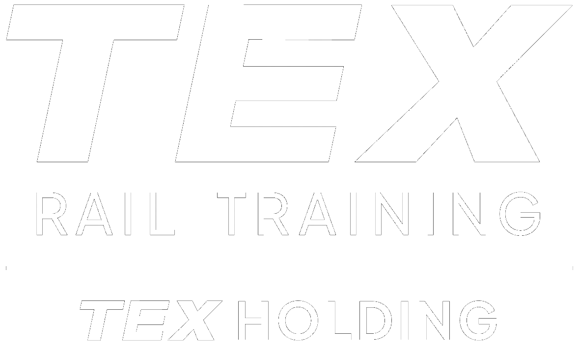TEX Rail Training België